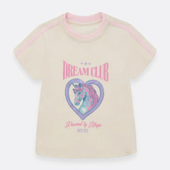 Camiseta Con Estampado