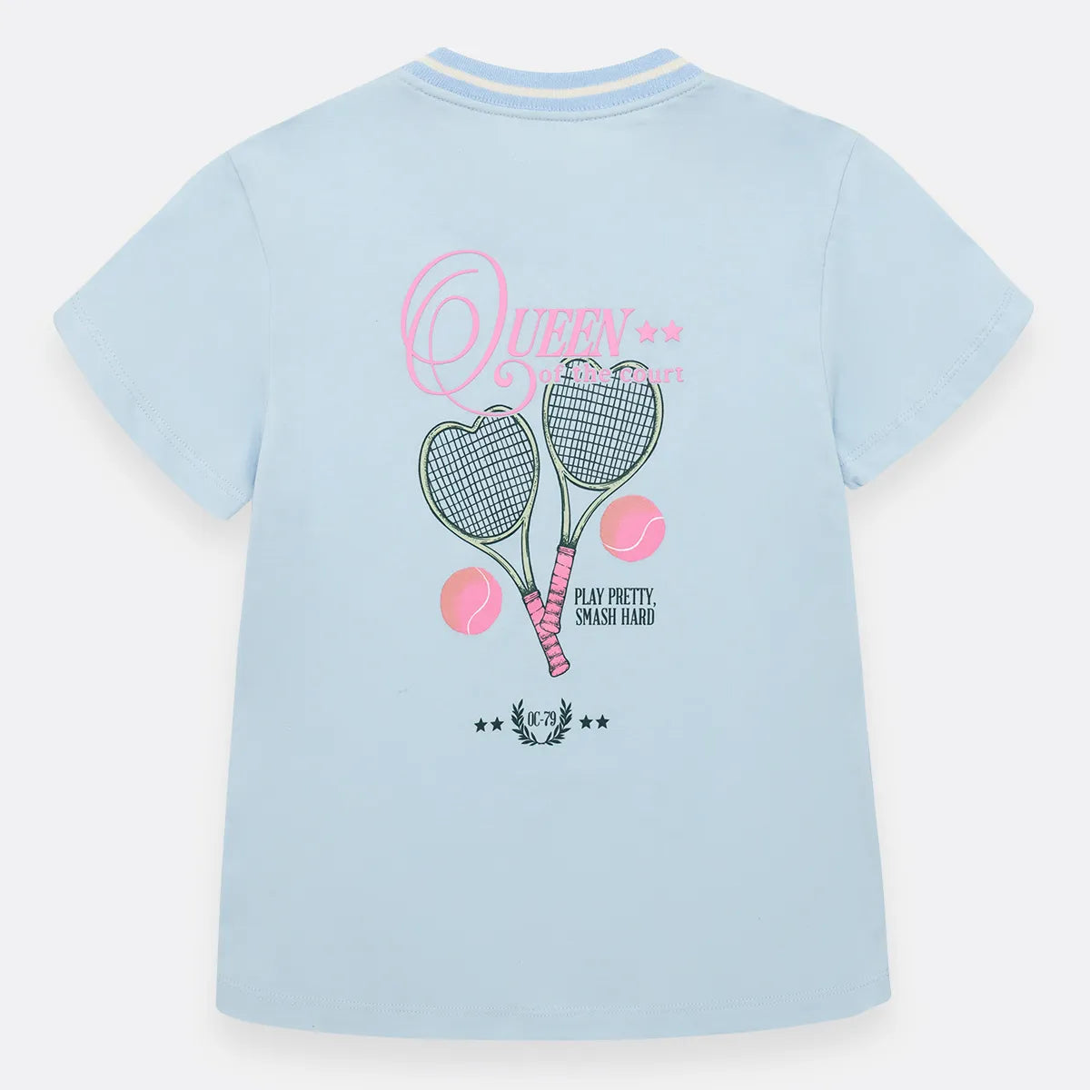 camiseta Queen