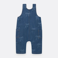 Overall Moños