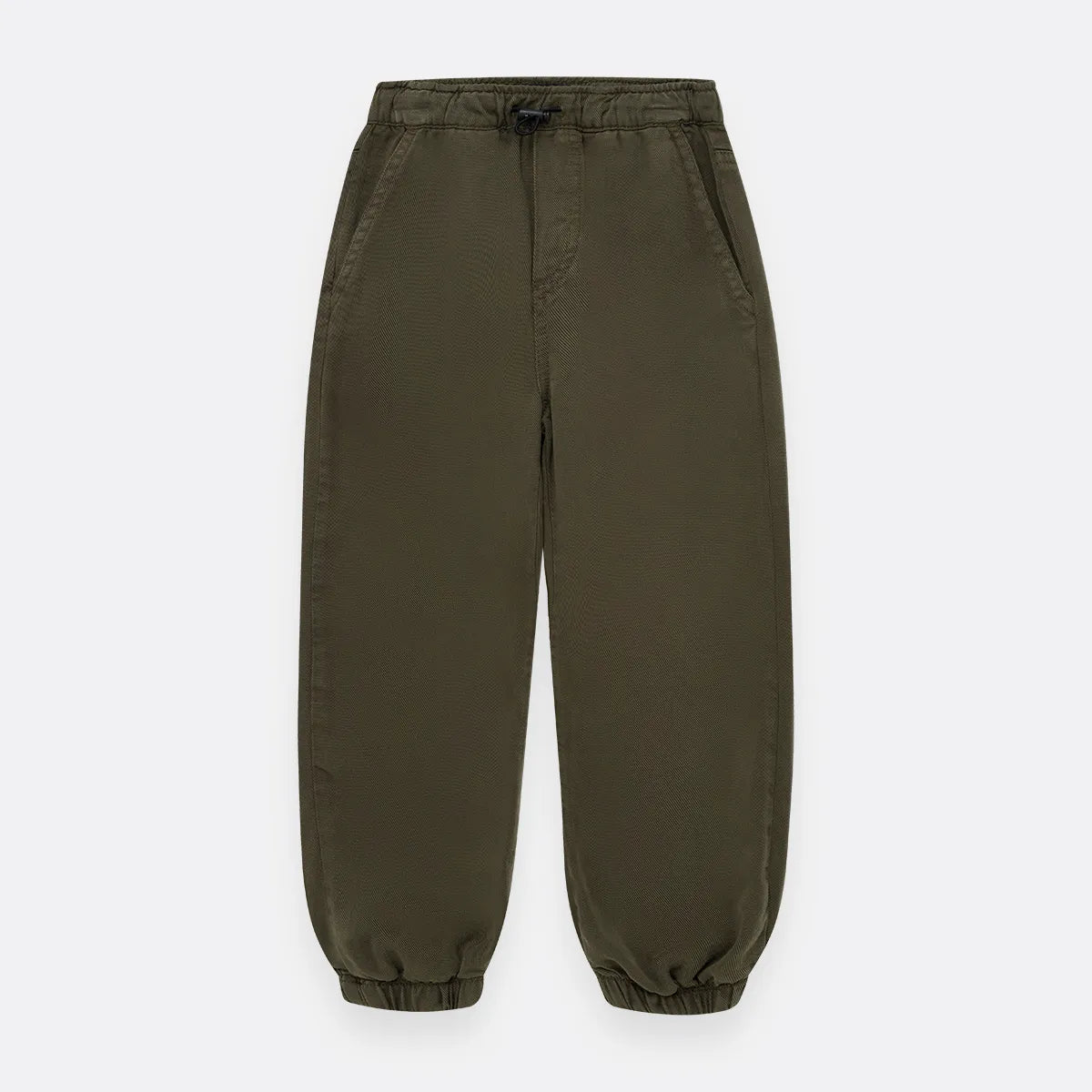 Jogger Niño Con Cintura Elastica