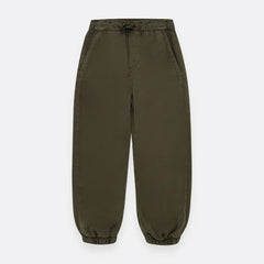 Jogger Niño Con Cintura Elastica