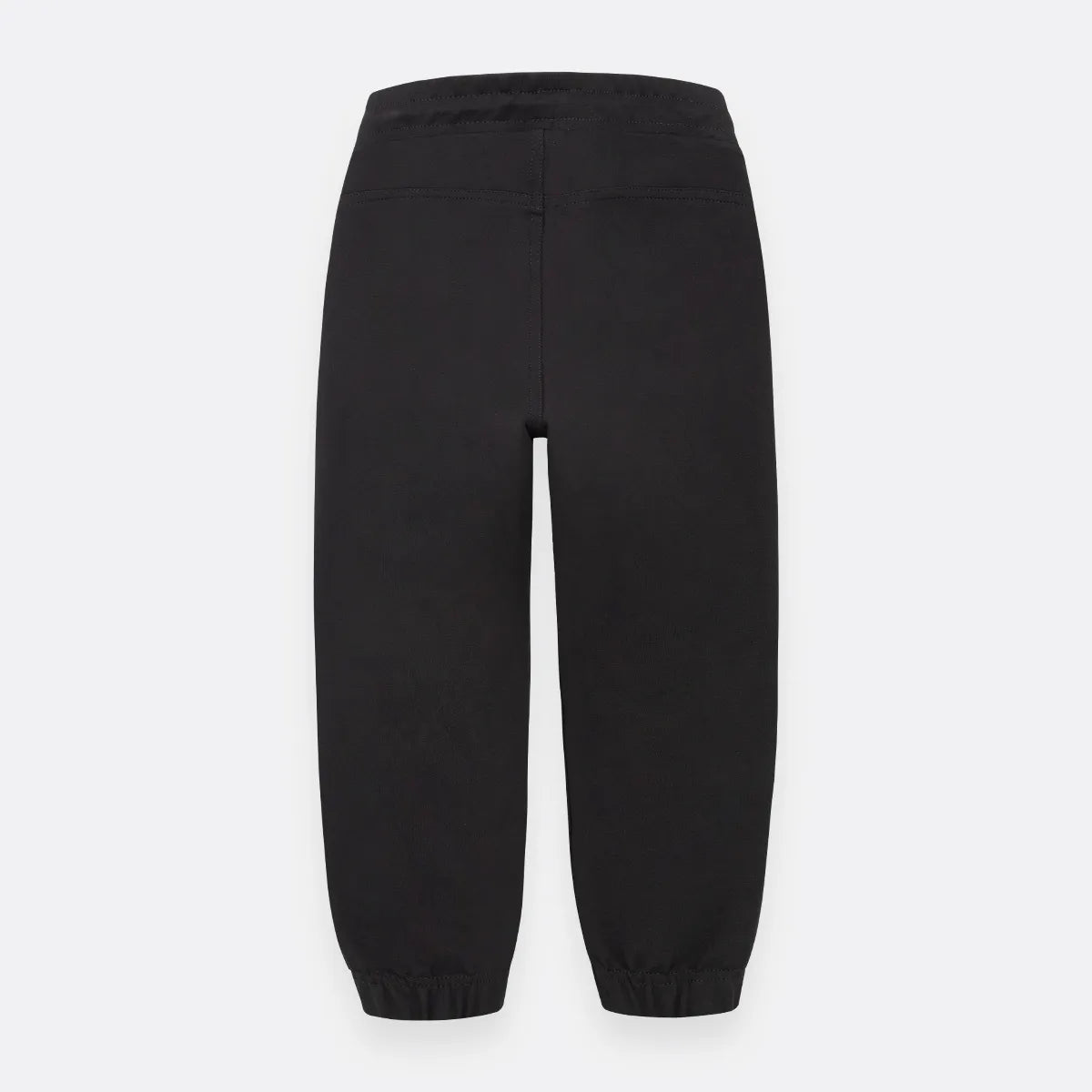 Sudadera Con Pretina Elastica