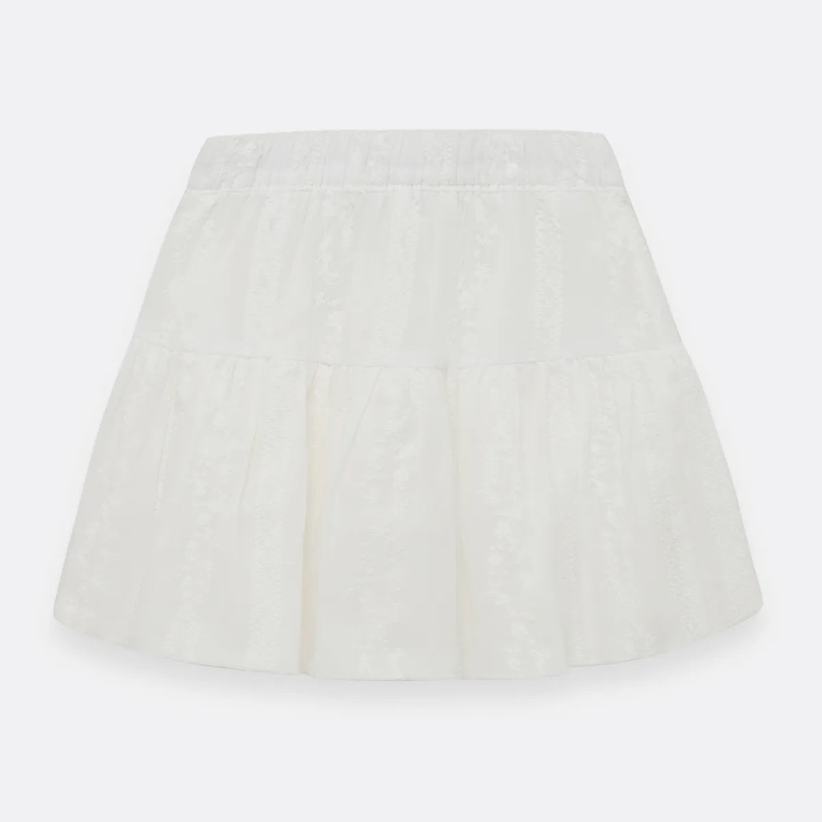 Falda Con Short Interno