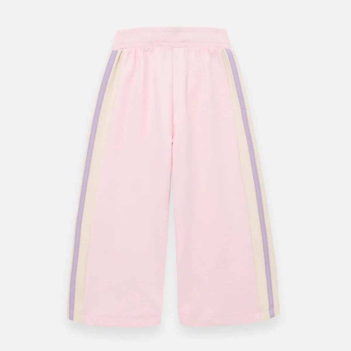 Sudadera Amplia Rosada
