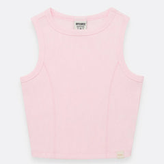 Crop Top Manga Sisa