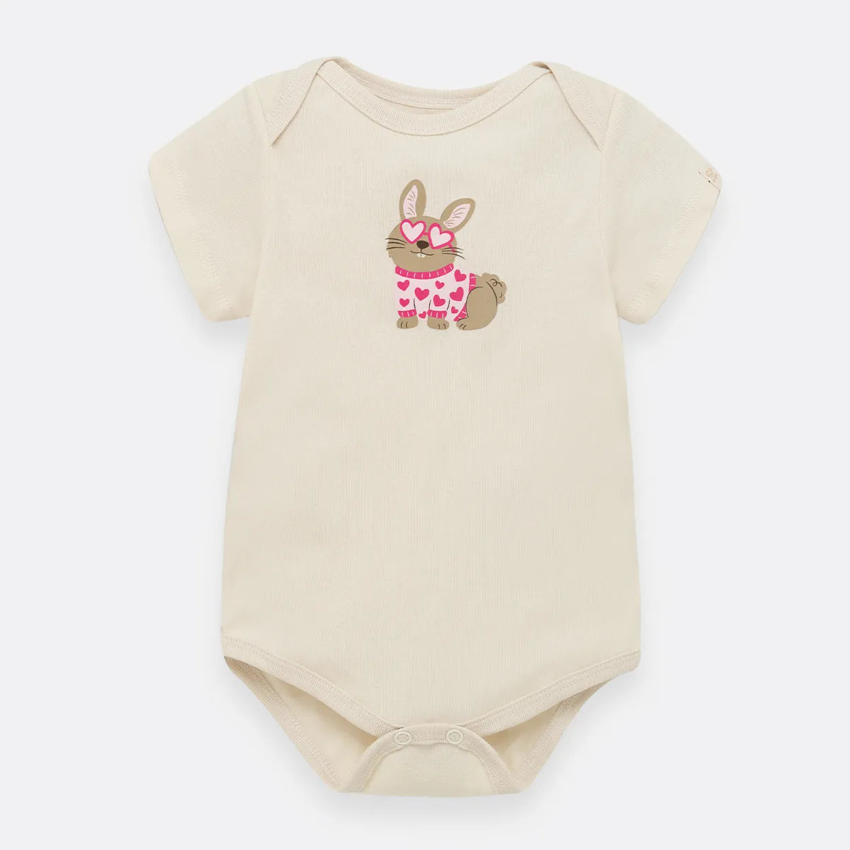 Body Conejo Beige