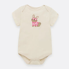 Body Conejo Beige
