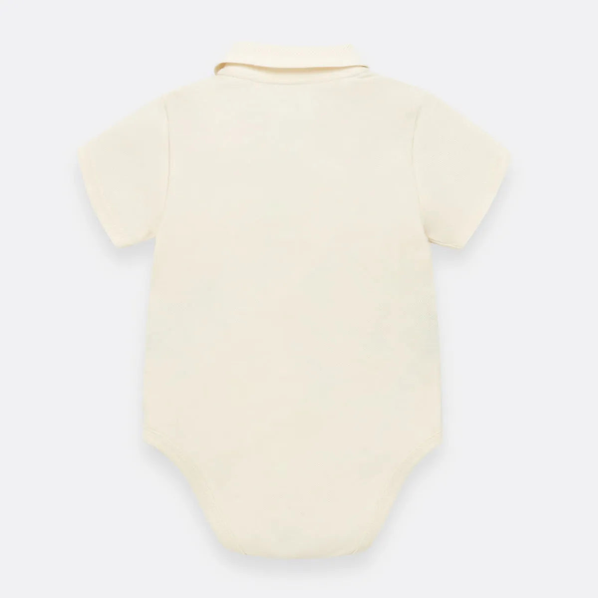 Body Tipo Polo Bloques