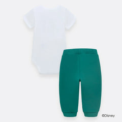 Conjunto Bebe Mickey Mouse