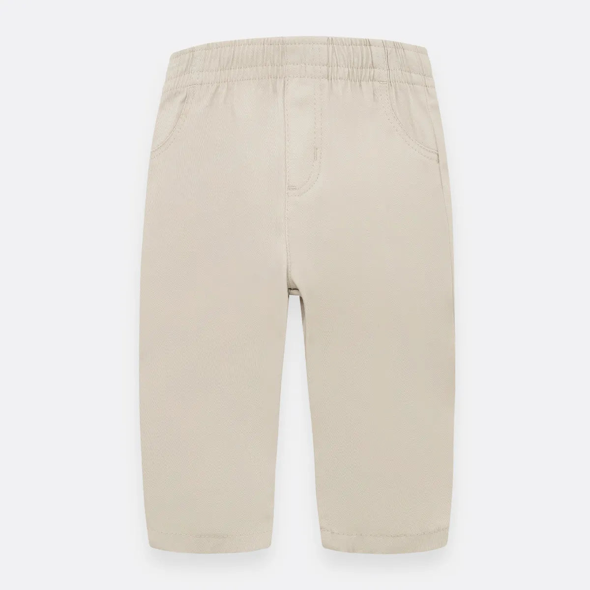Pantalon Beige Bebe