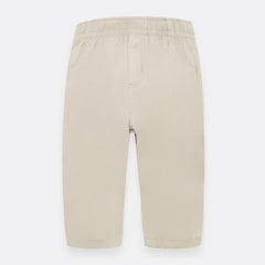 Pantalon Beige Bebe