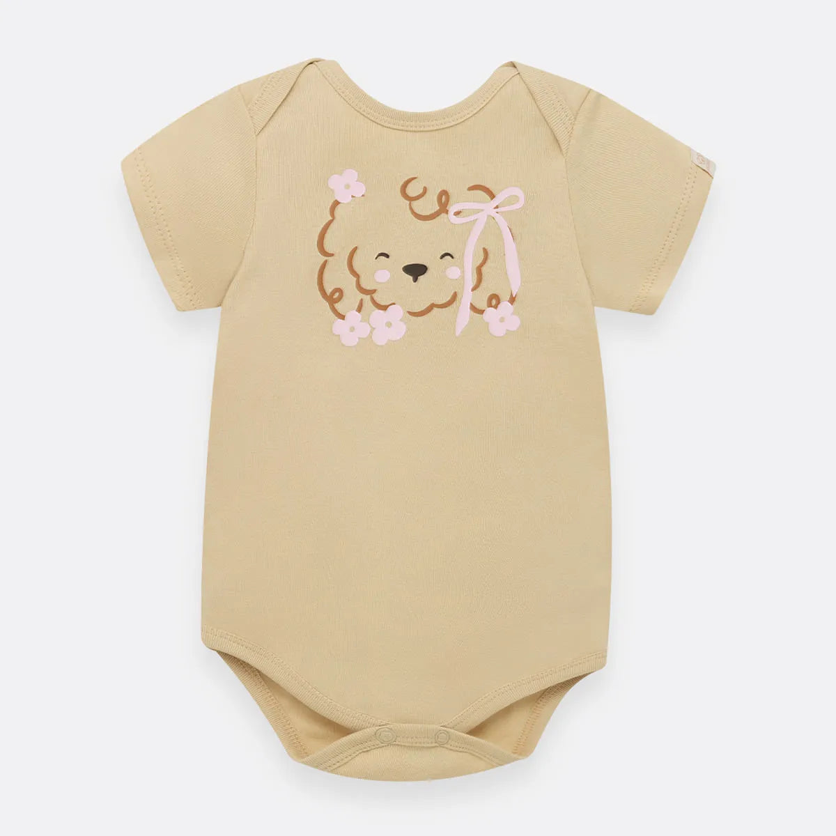 Body Dog Pink