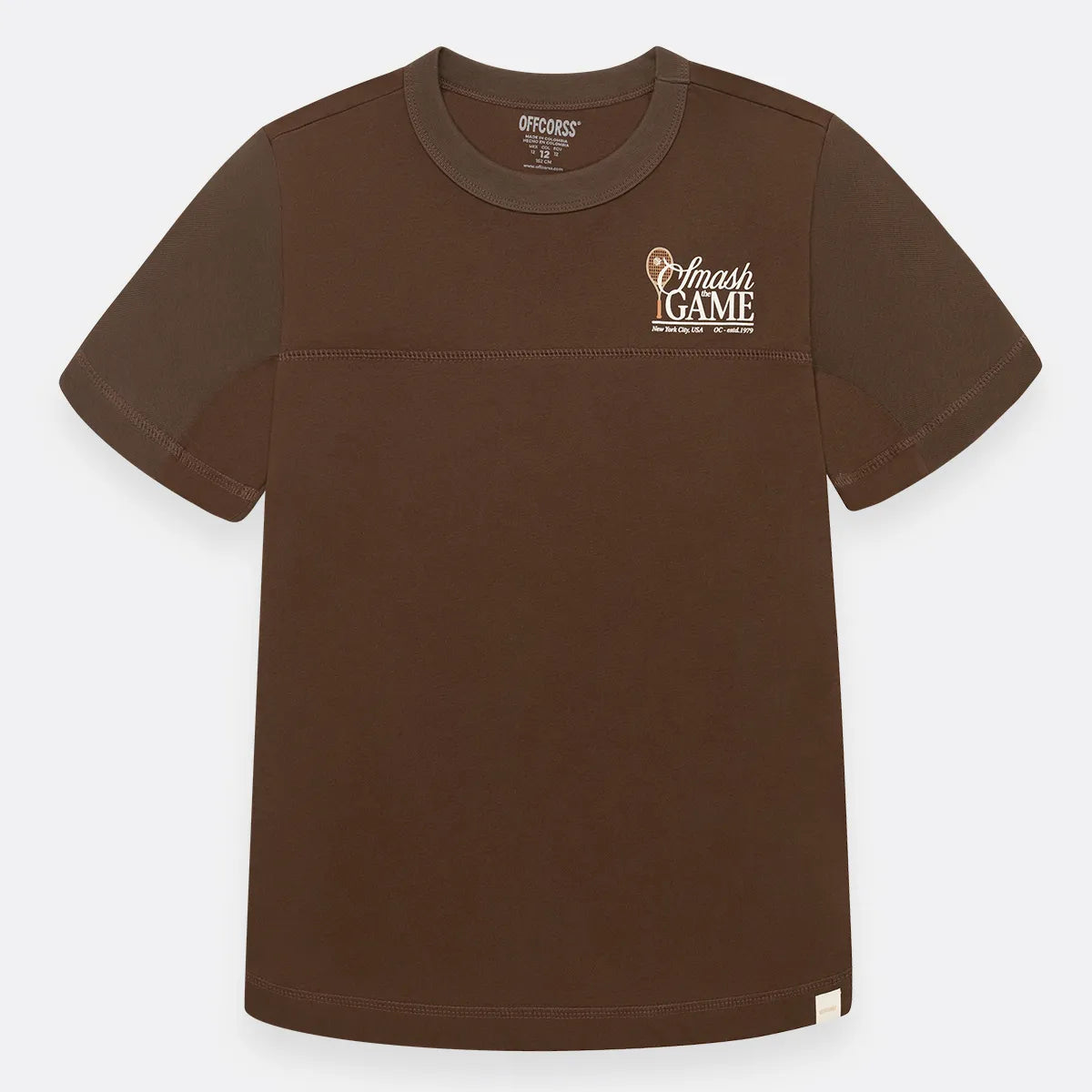 Camiseta Game Cafe