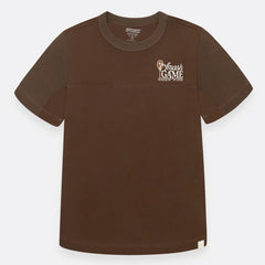 Camiseta Game Cafe