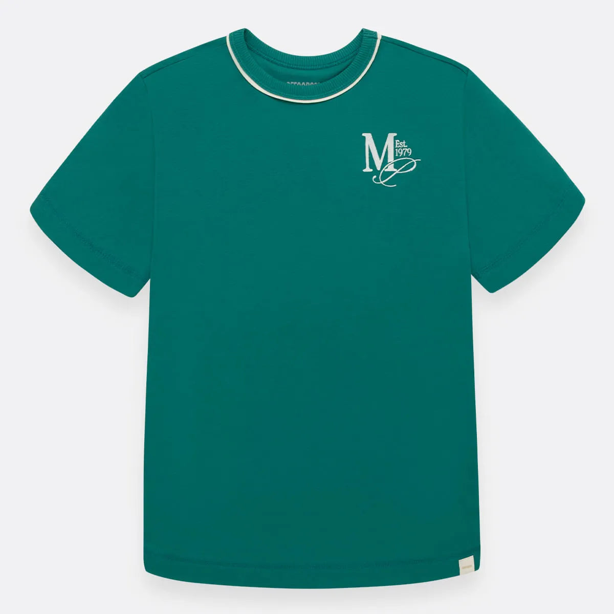 Camiseta Match Point