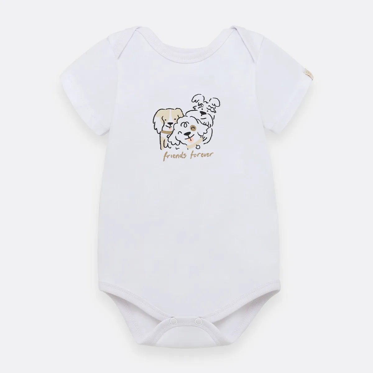 Body  Friends forever