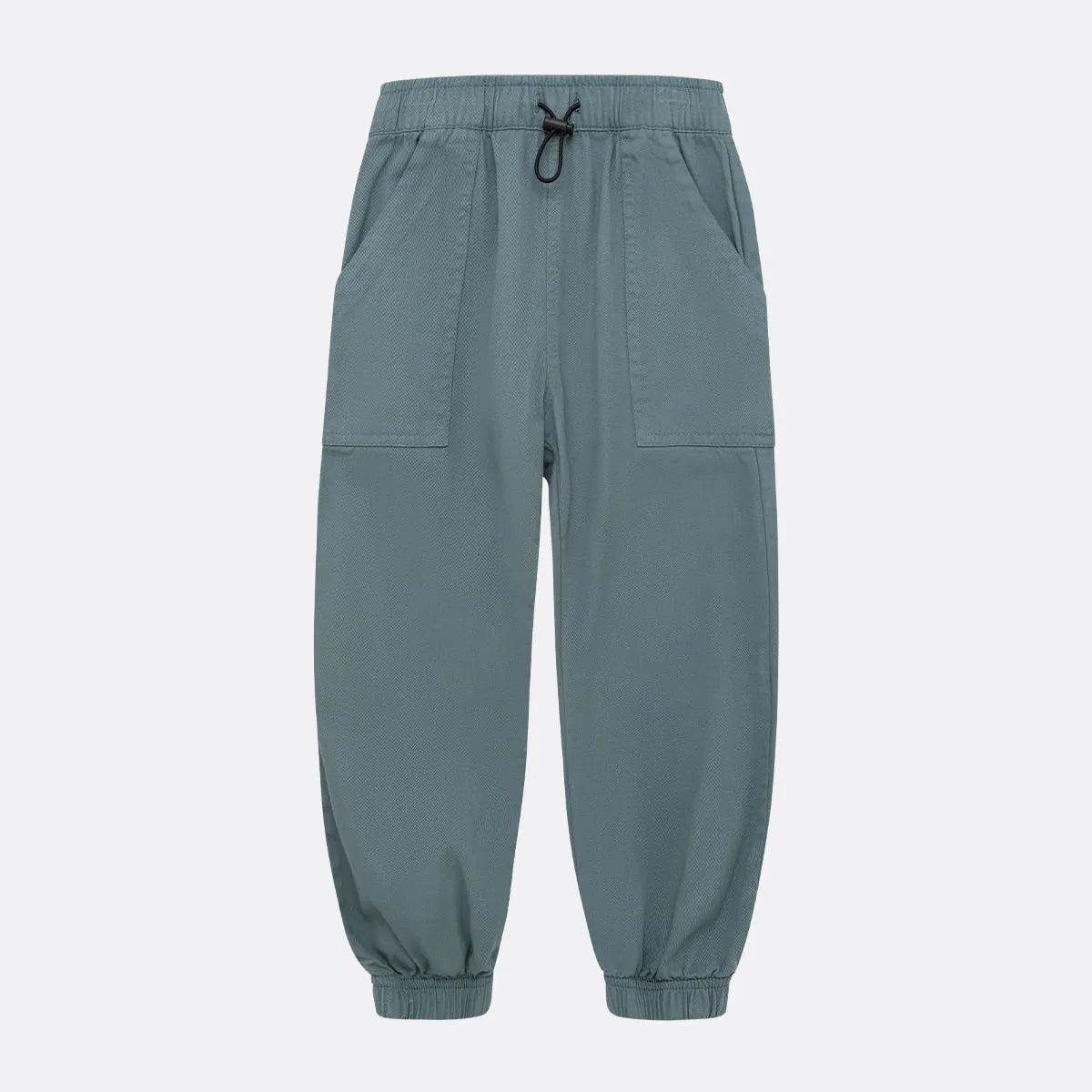 Jogger Niño Azul
