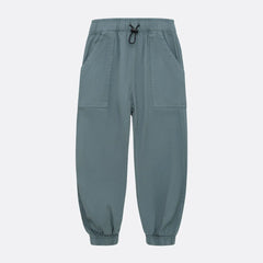 Jogger Niño Azul