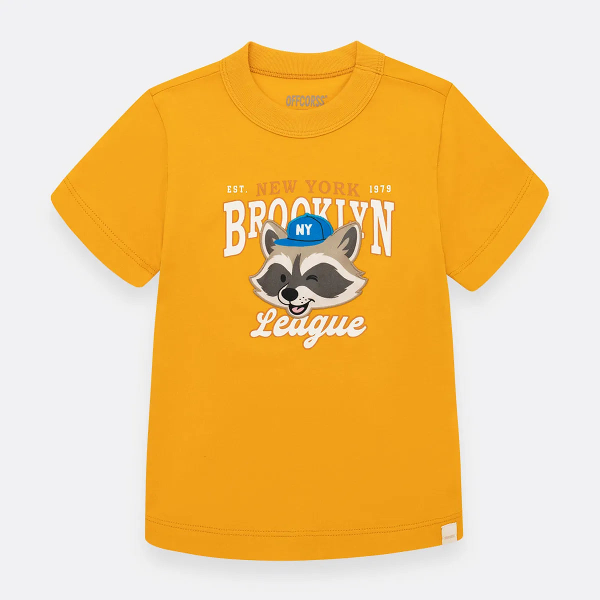 Camiseta Brooklin