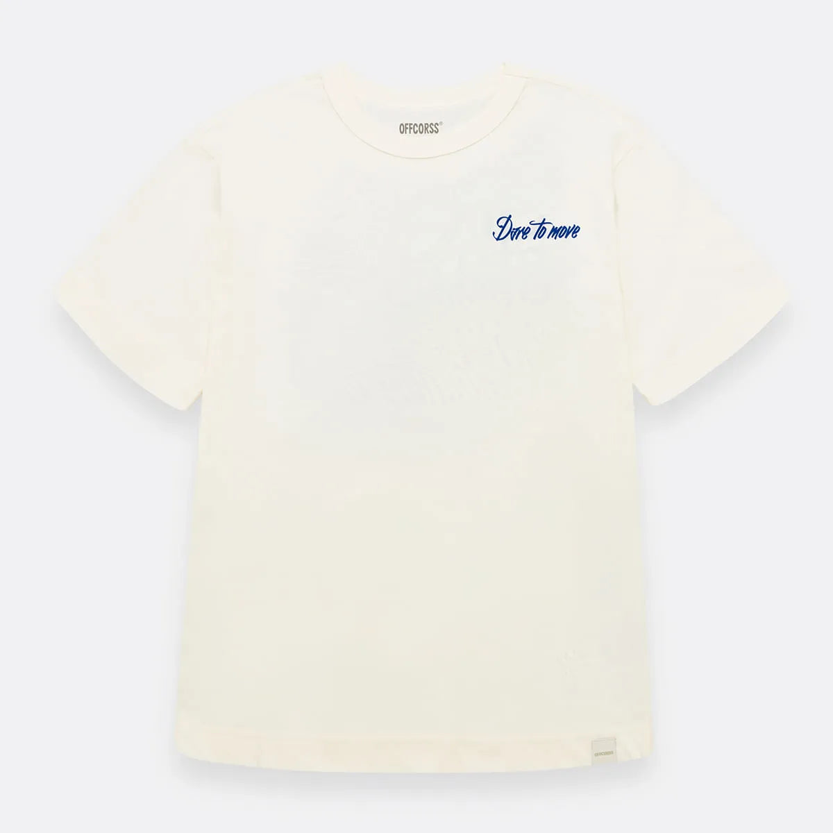 Camiseta Niño Dare To Move