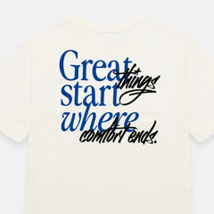 Camiseta Niño Dare To Move