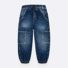 Jogger Niño Jean