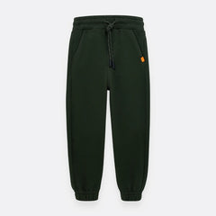 Sudadera Verde Oscura