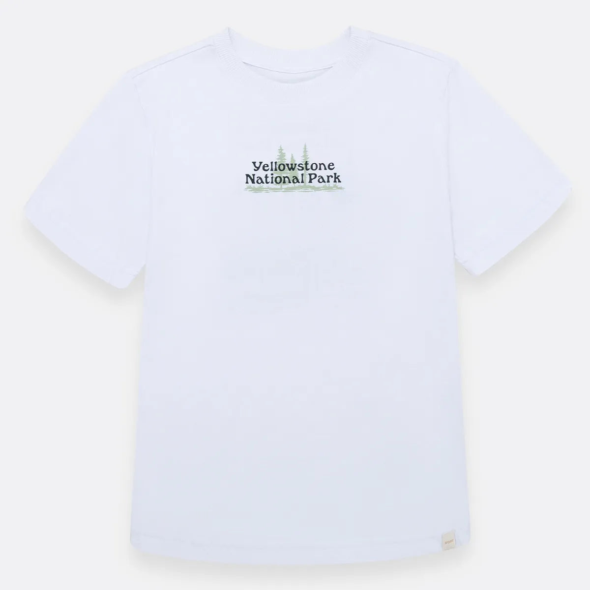 Camiseta National Park