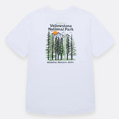 Camiseta National Park