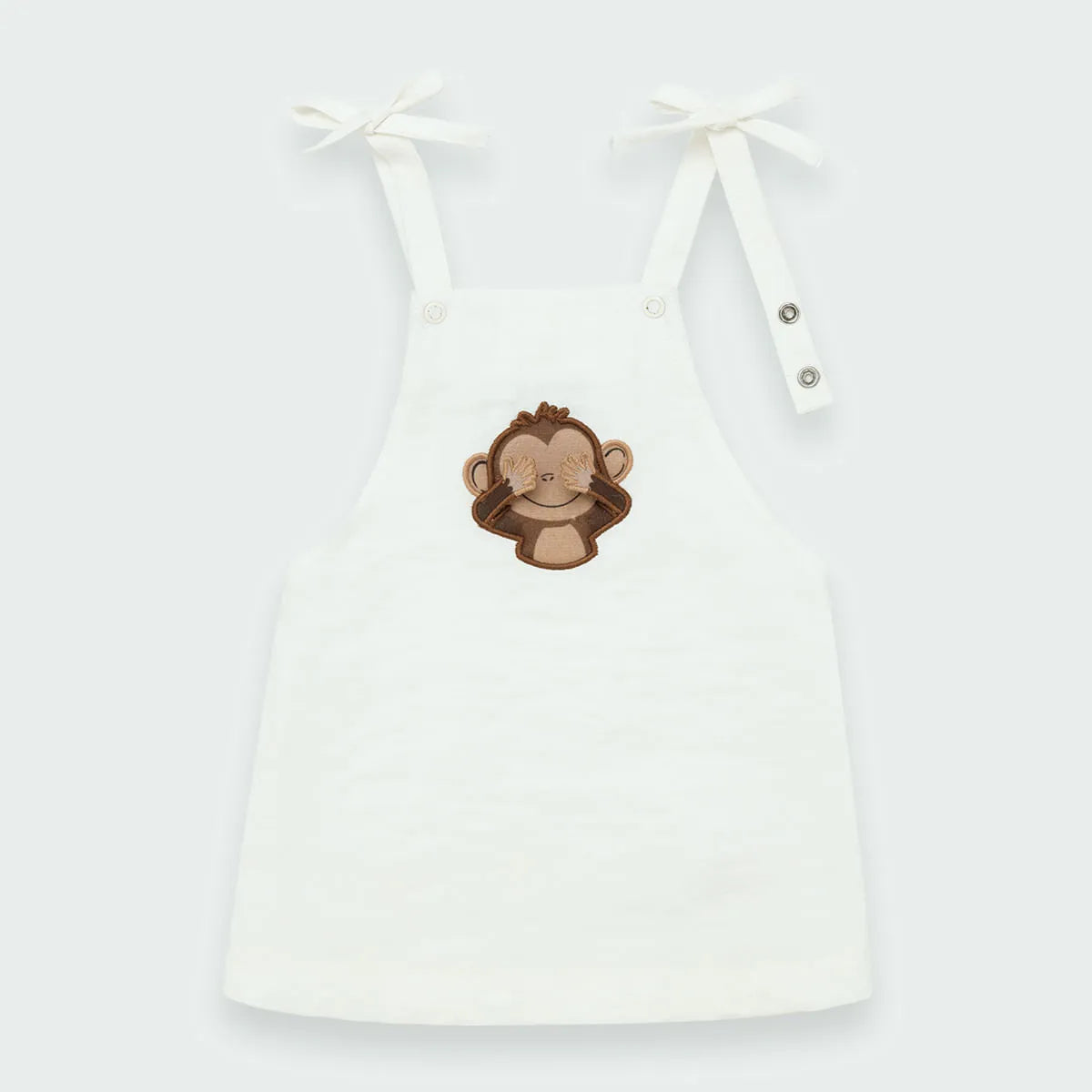 Jardinera Para Bebe Didactica