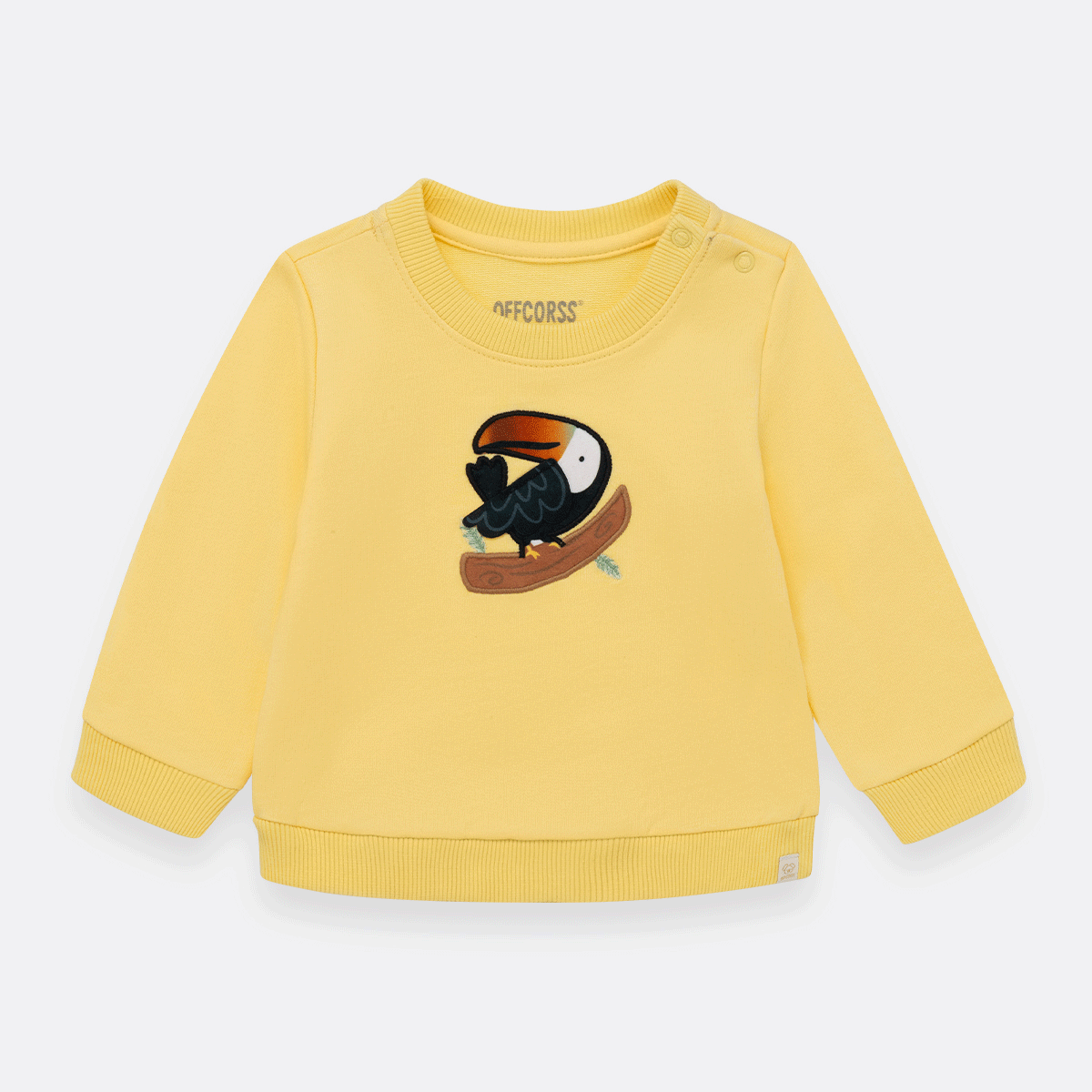 Buzo Bebe Tucan