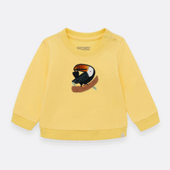 Buzo Bebe Tucan