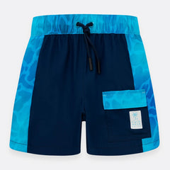 Pantaloneta De Baño