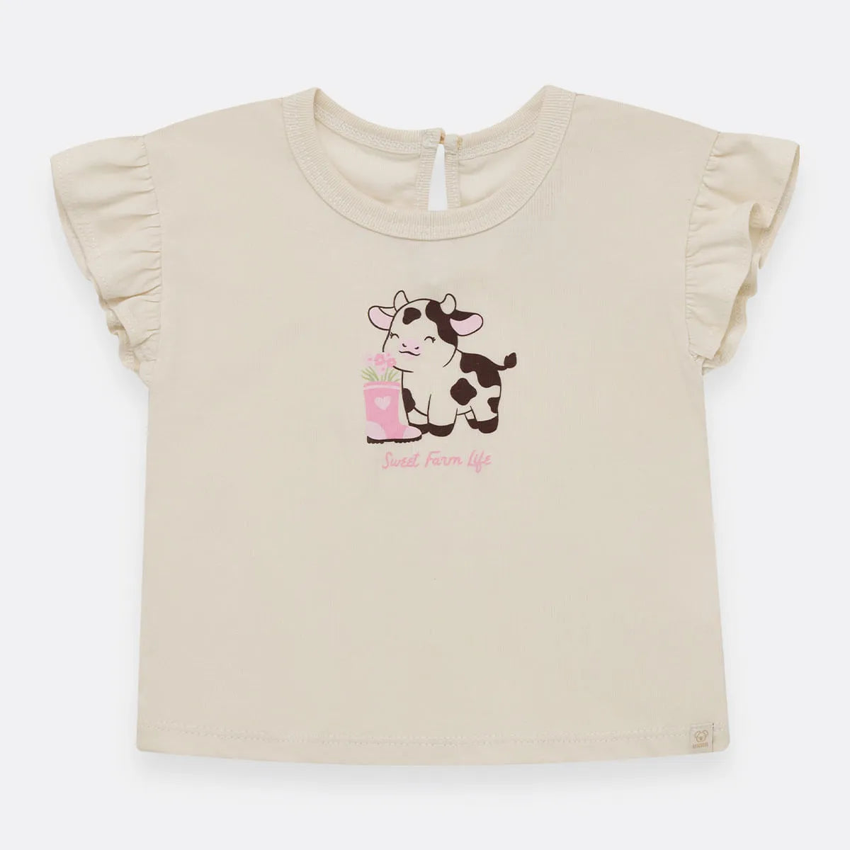 Camiseta Sweet Farm