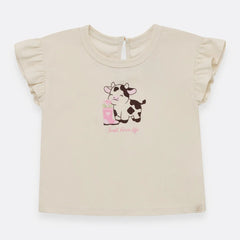 Camiseta Sweet Farm