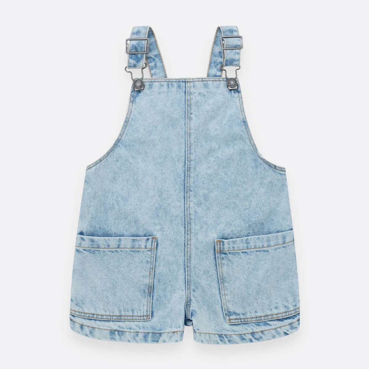 Overall Corto Niña