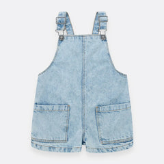 Overall Corto Niña