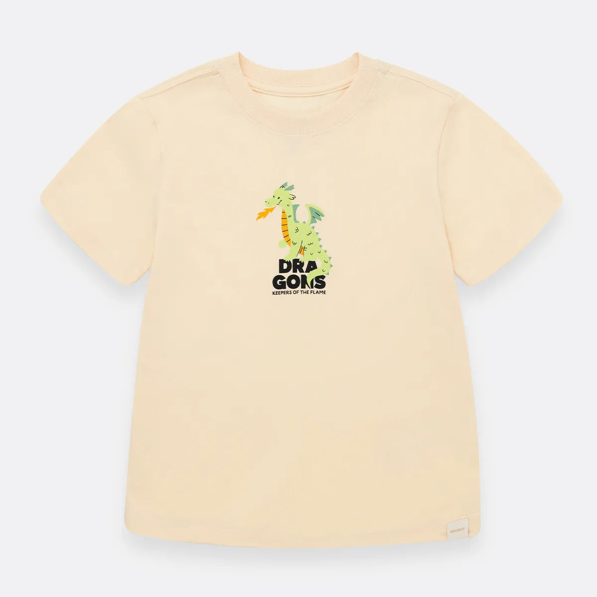 Camiseta Dragons