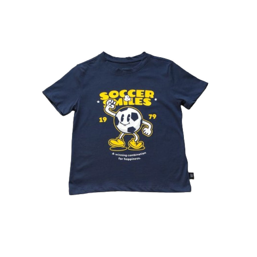 Camiseta SoccerPara Niño