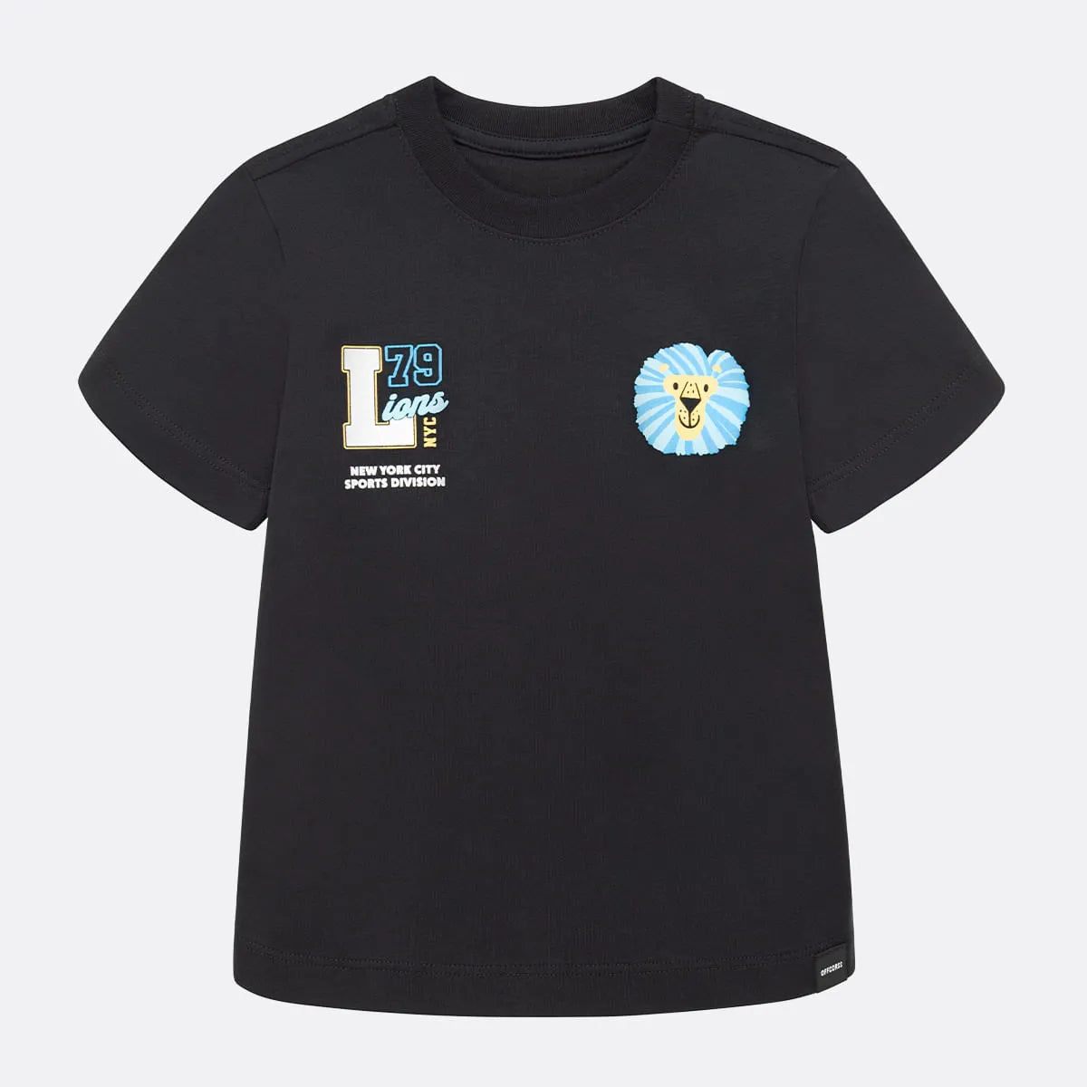 Camiseta Lions