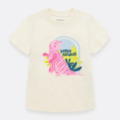 Camiseta Zebra Saurus