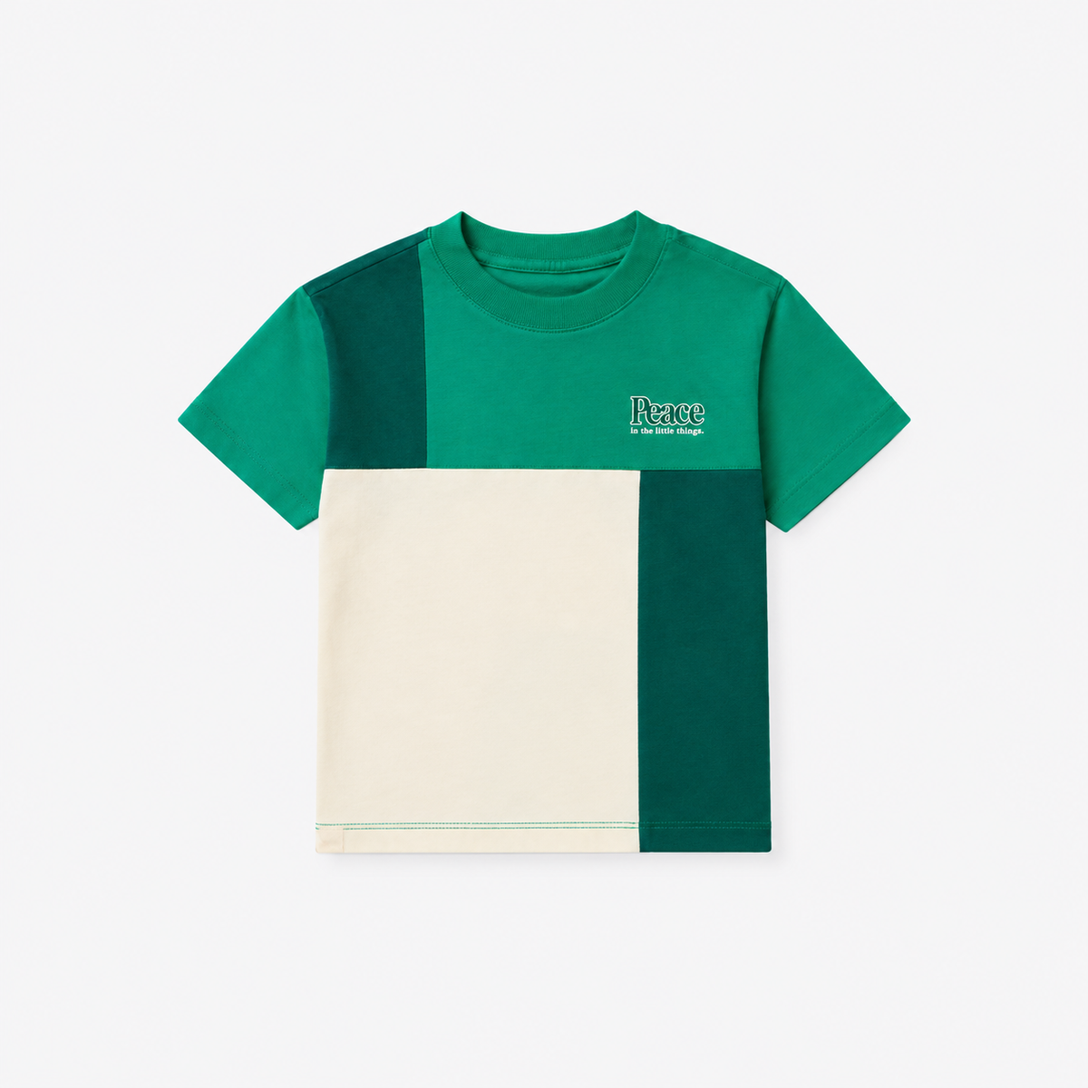 Camiseta Peace
