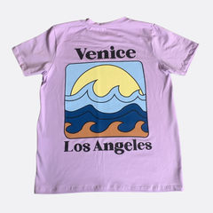 Camiseta Venice