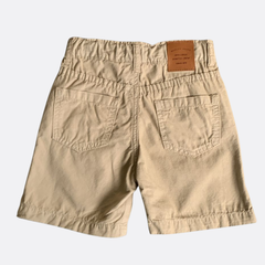 Bermuda Beige 5 Bolsillos