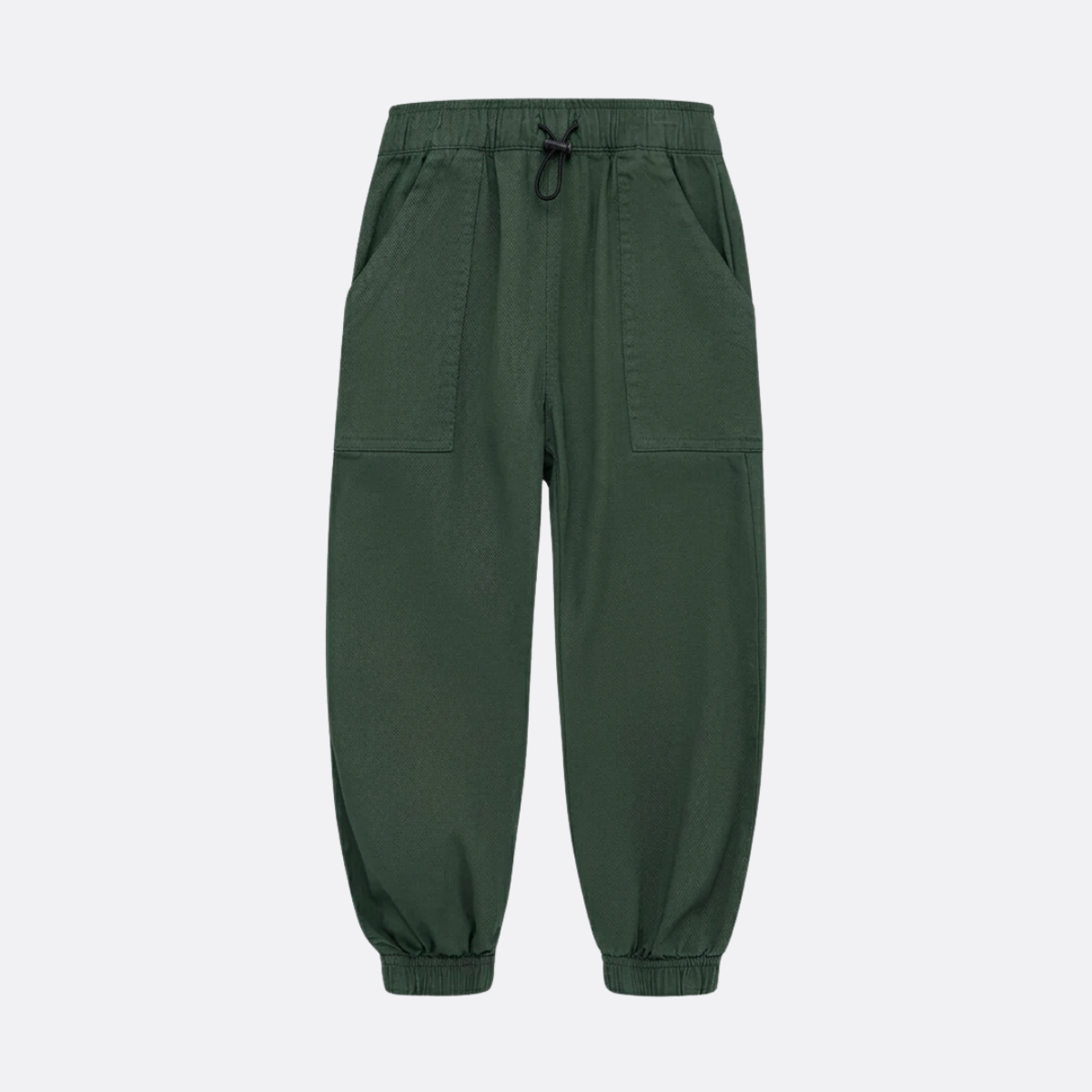 Pantalon Tipo Jogger Niño