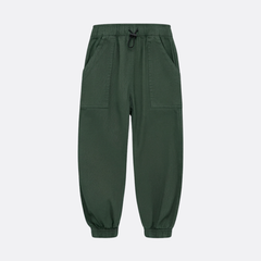 Pantalon Tipo Jogger Niño