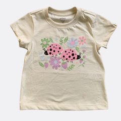 Camiseta Cucarroncitos