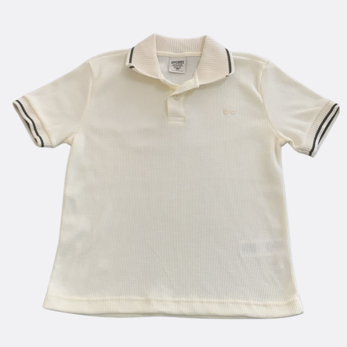 Polo Beige
