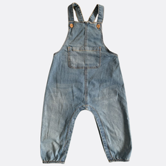 Overall Unisex Jean