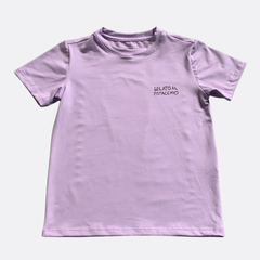 Camiseta Gelato Al Pistacho